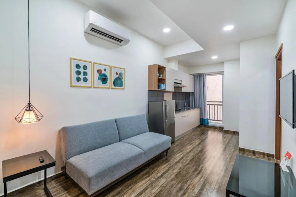 SKYLA Studios & Suites - Hitech City
