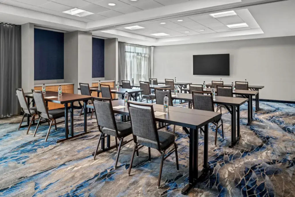 Fairfield Inn & Suites Stockton Lathrop