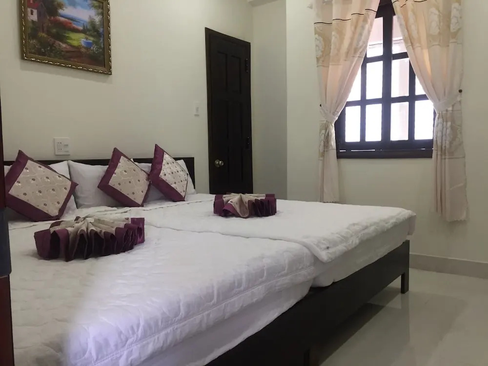 Hotel Thanh Thao