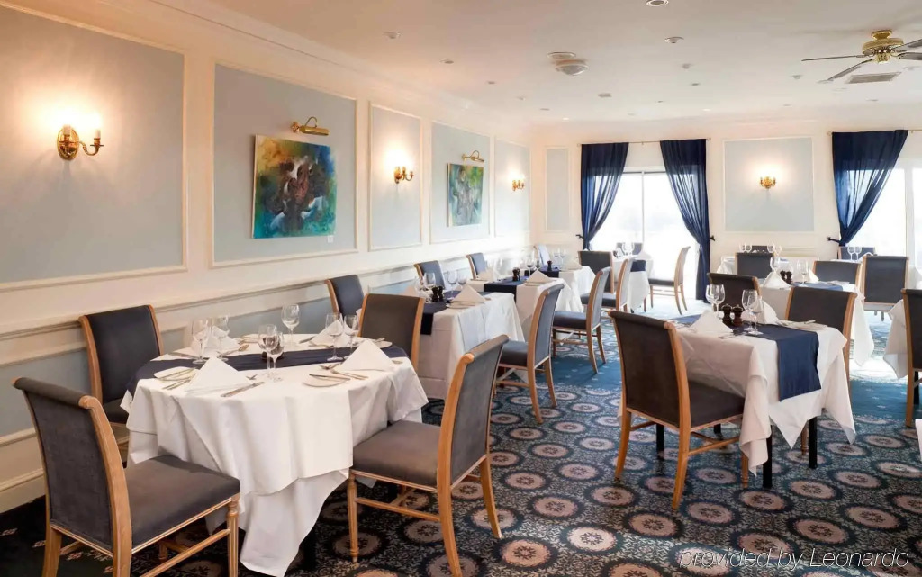 Hythe Imperial Hotel, Spa & Golf