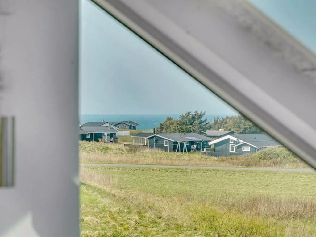 "Alberga" - 500m from the sea in NW Jutland