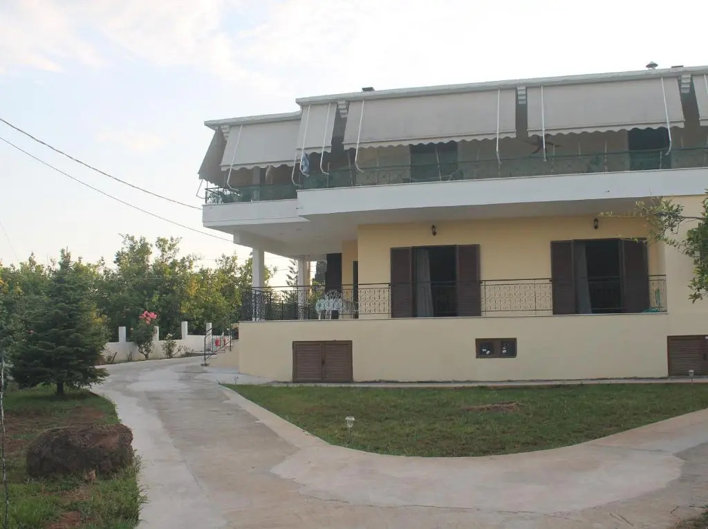 Villa Bene
