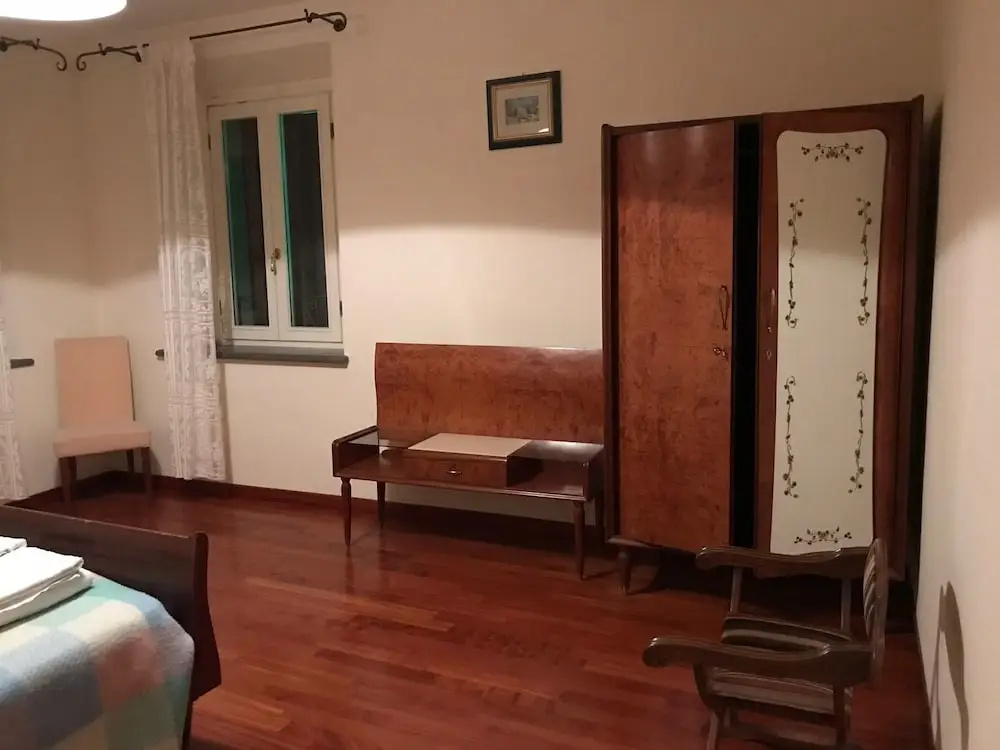Il Casale di Anita B&B
