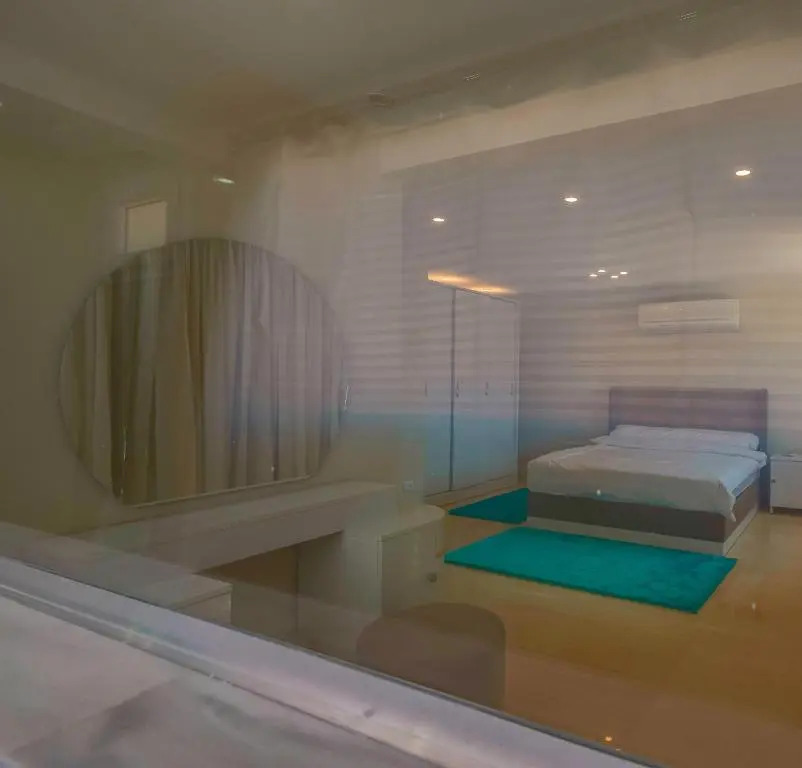 Selena bay resort