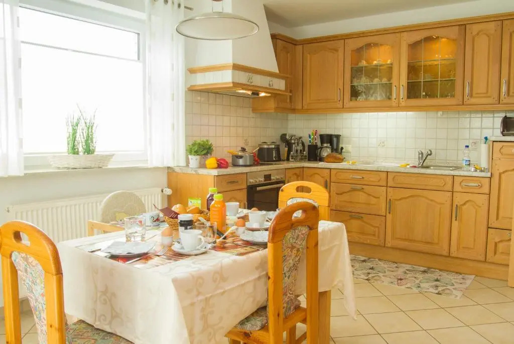 Ferienhaus Betty