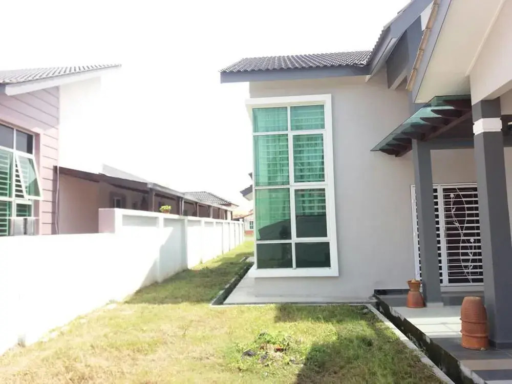 Aurora Homestay Melaka