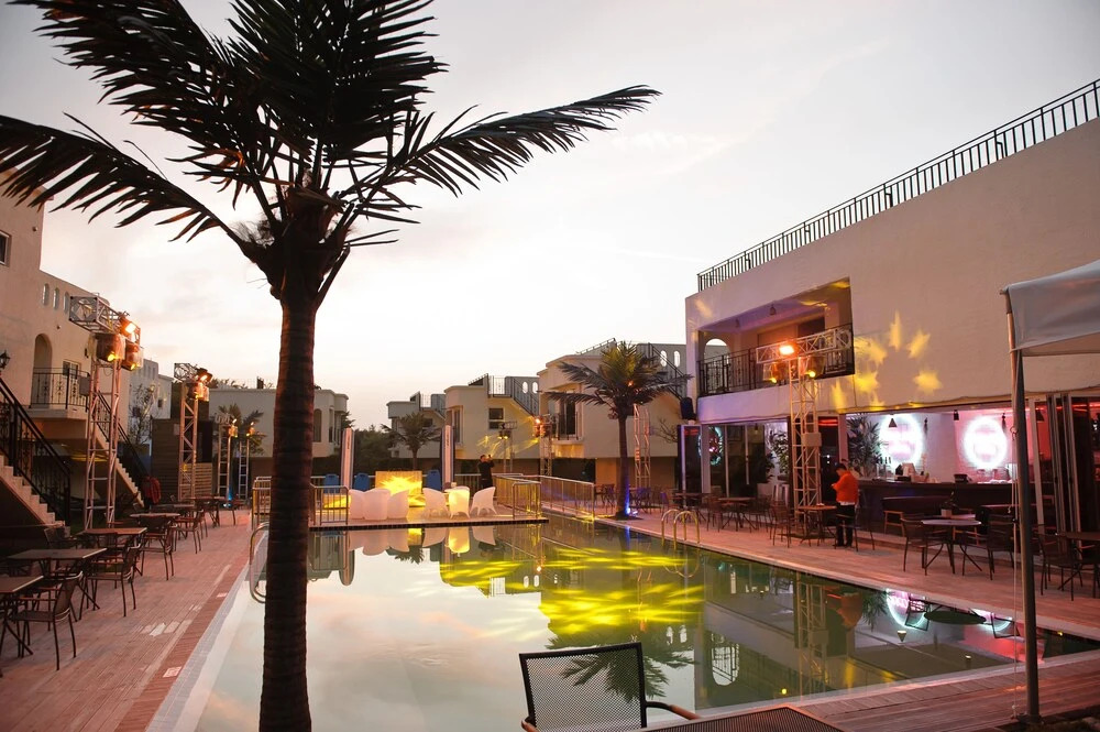 Rico Resort