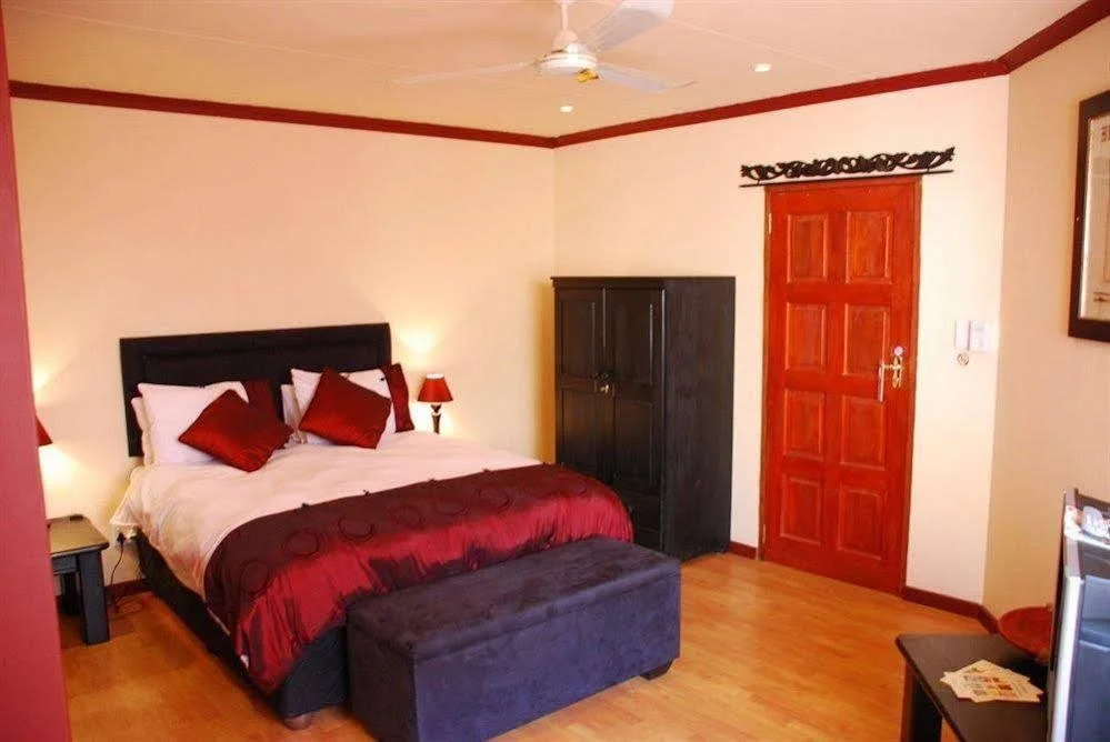 Jax Place Guest House CC