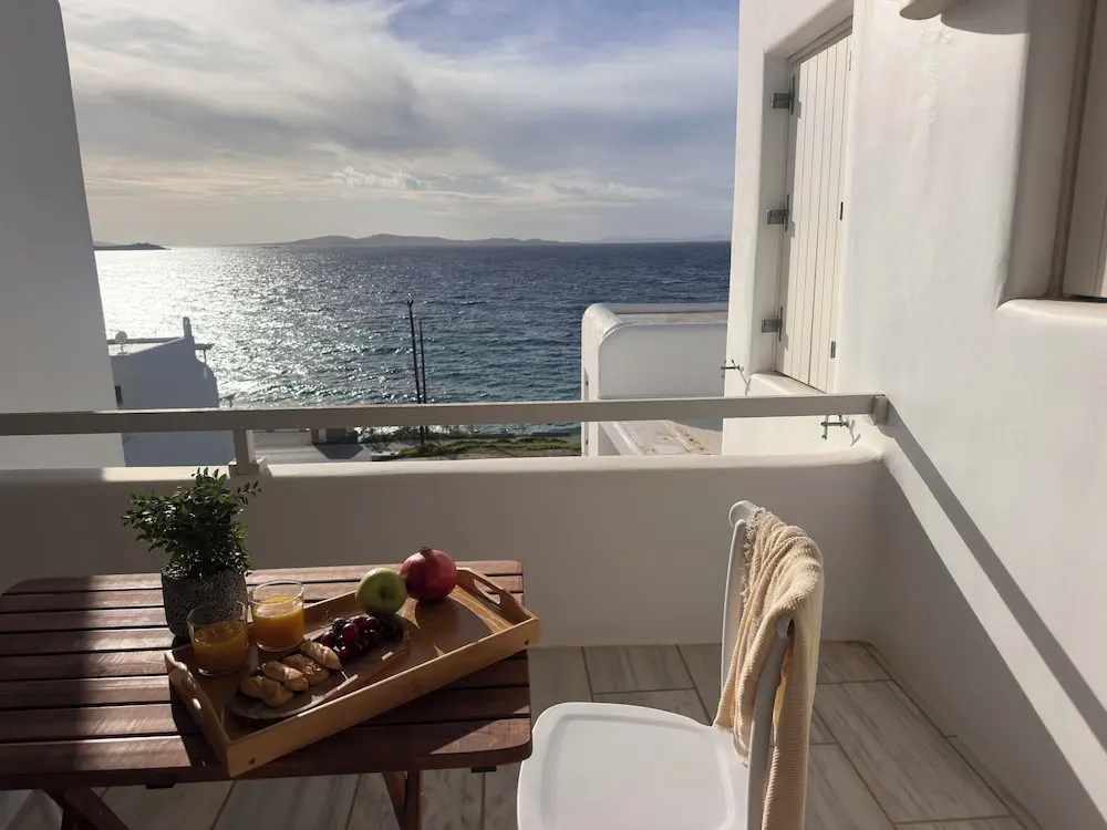 Elysium by With-Inn Mykonos Suites