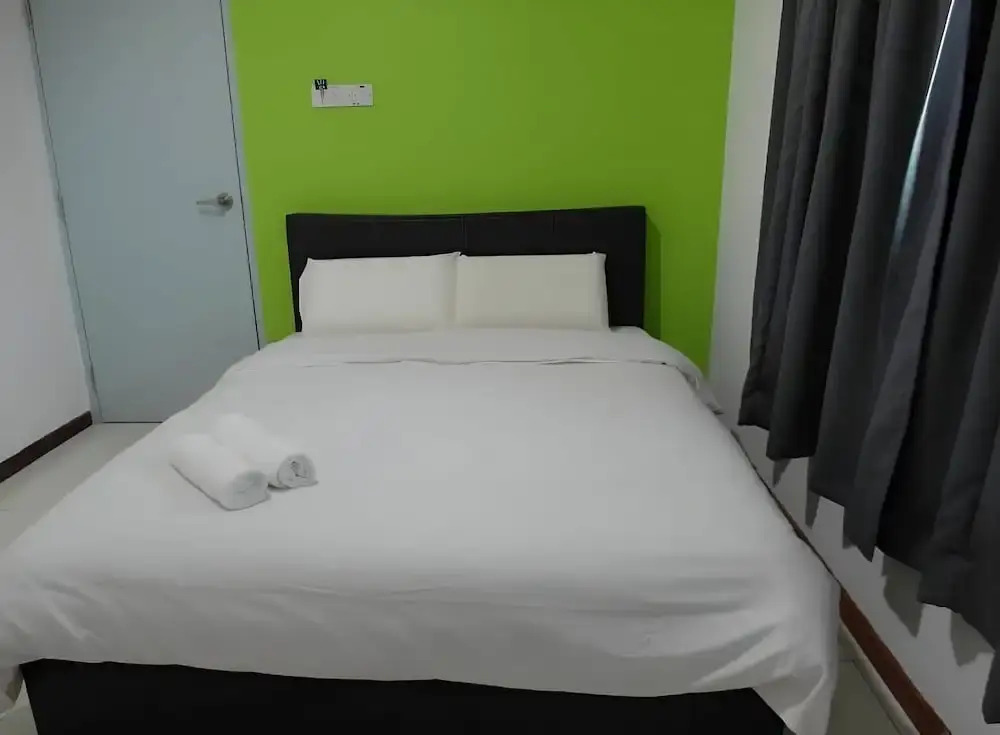 69 Hotel
