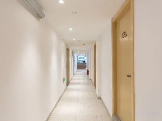 Yootel Hostel Hangzhou