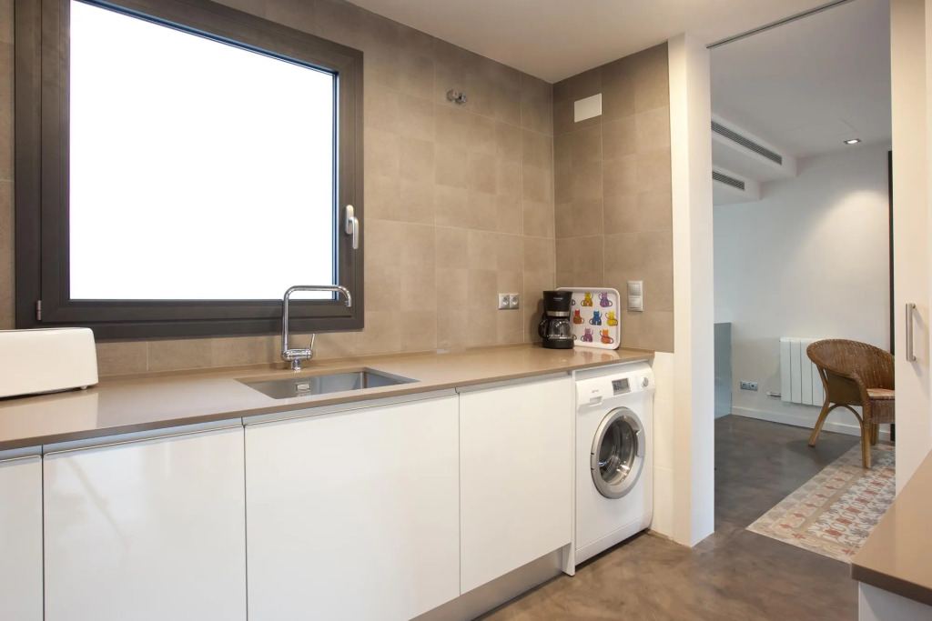GAUDIR LUXURY · Luxury Apt with Terrace near Pg Gracia