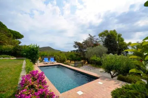 Casa Calaf- 615