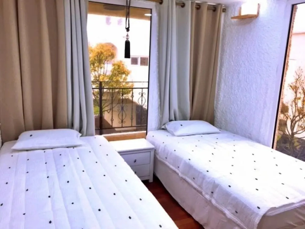 Rico Resort