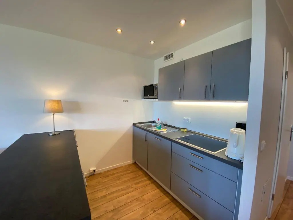 Meerblick FeWo Nr 592