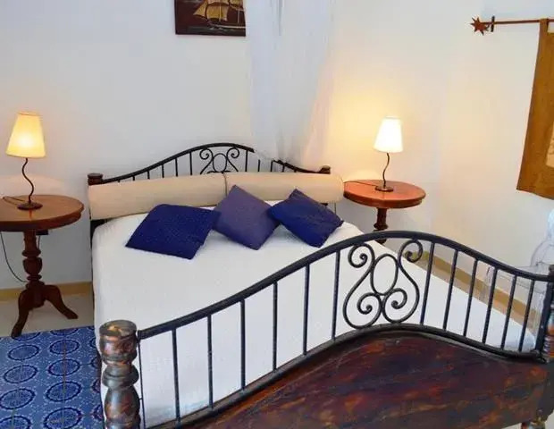 La Caletta House & Rooms