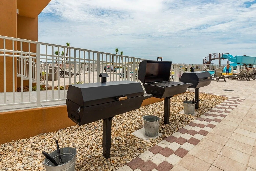Phoenix Gulf Towers 601 4 Bedroom Condo by Redawning