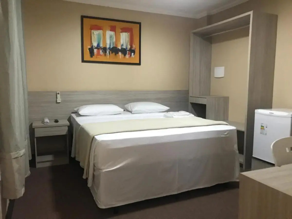 Pratico Hotel