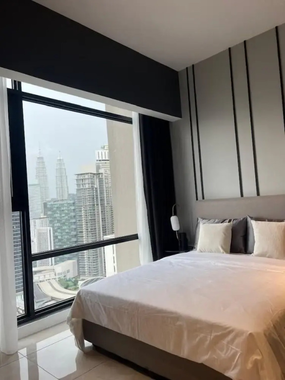 AXON Residence Kuala Lumpur
