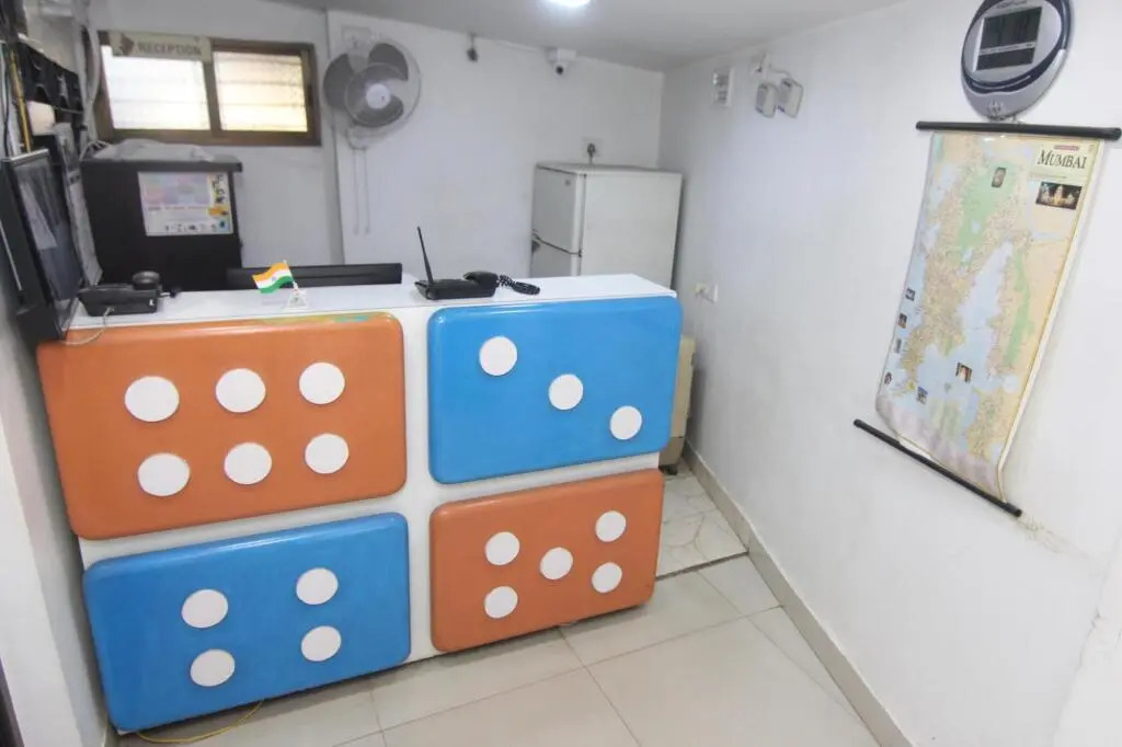 BKC Residency