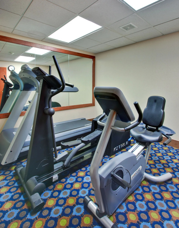 Holiday Inn Express Sault Ste Marie by IHG