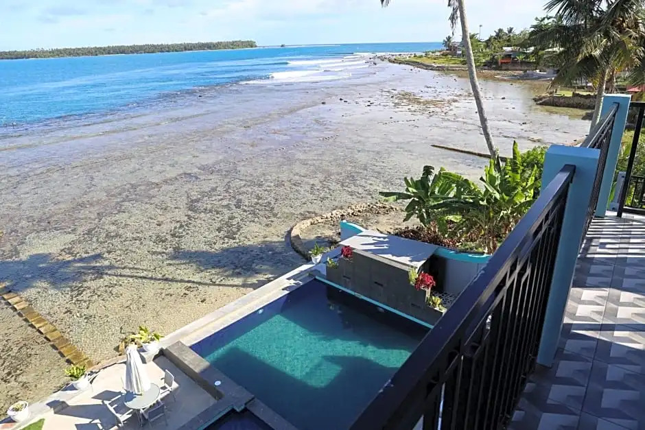 Grace Wave Resort