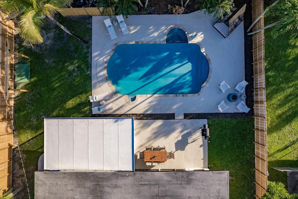 Fox Lagoon Pool Spa Villa 6BD Luxury Stay