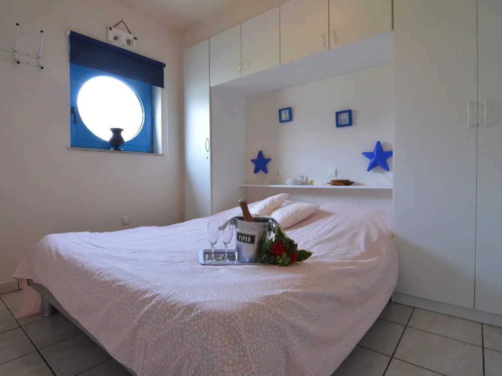 Cozy Apartment near Oostende in Bredene