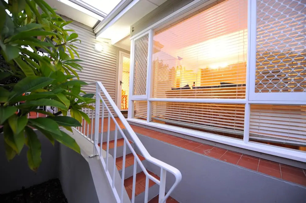 Trigg Beach Cottage