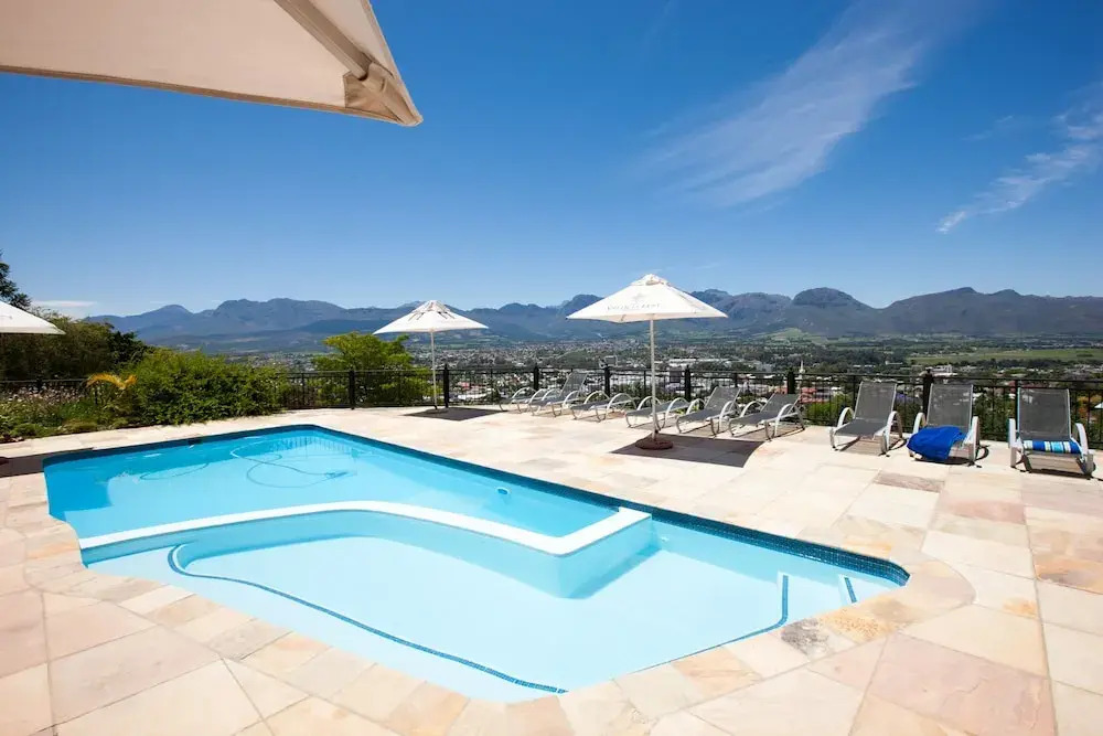 Belmonte Guesthouse