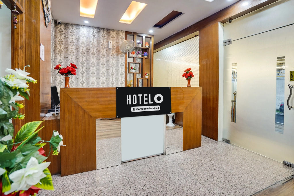Hotel O Vaishali Nagar