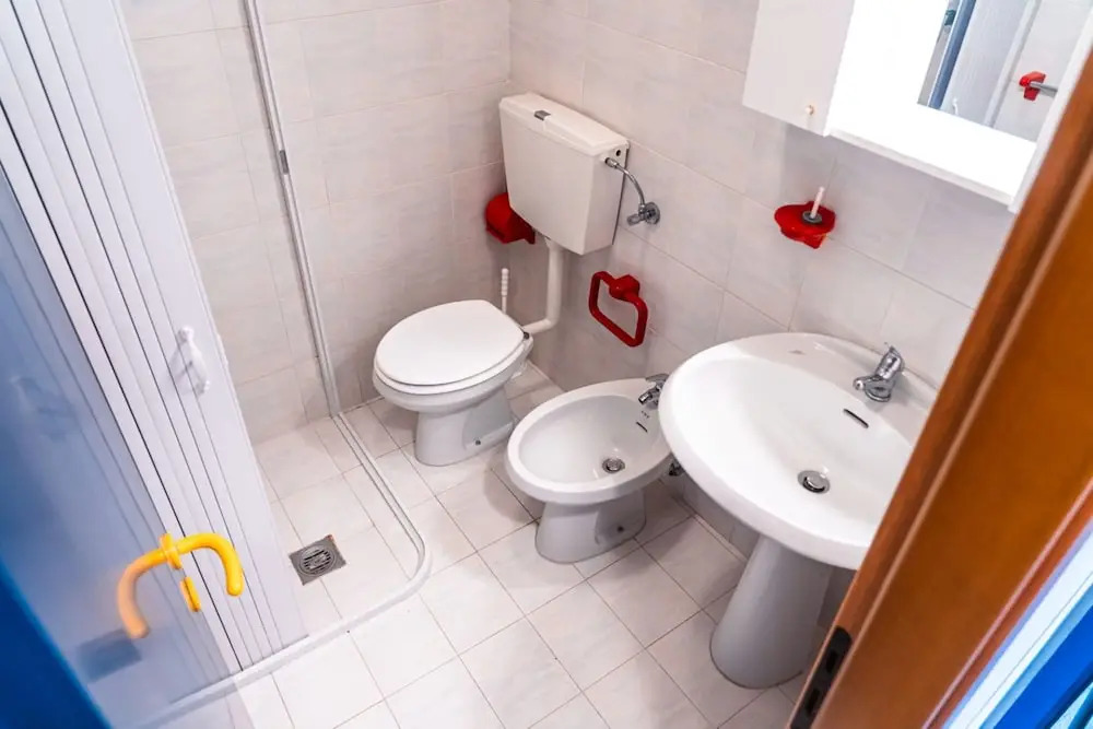 Ideal Getaway Apartment for Groups in Bibione
