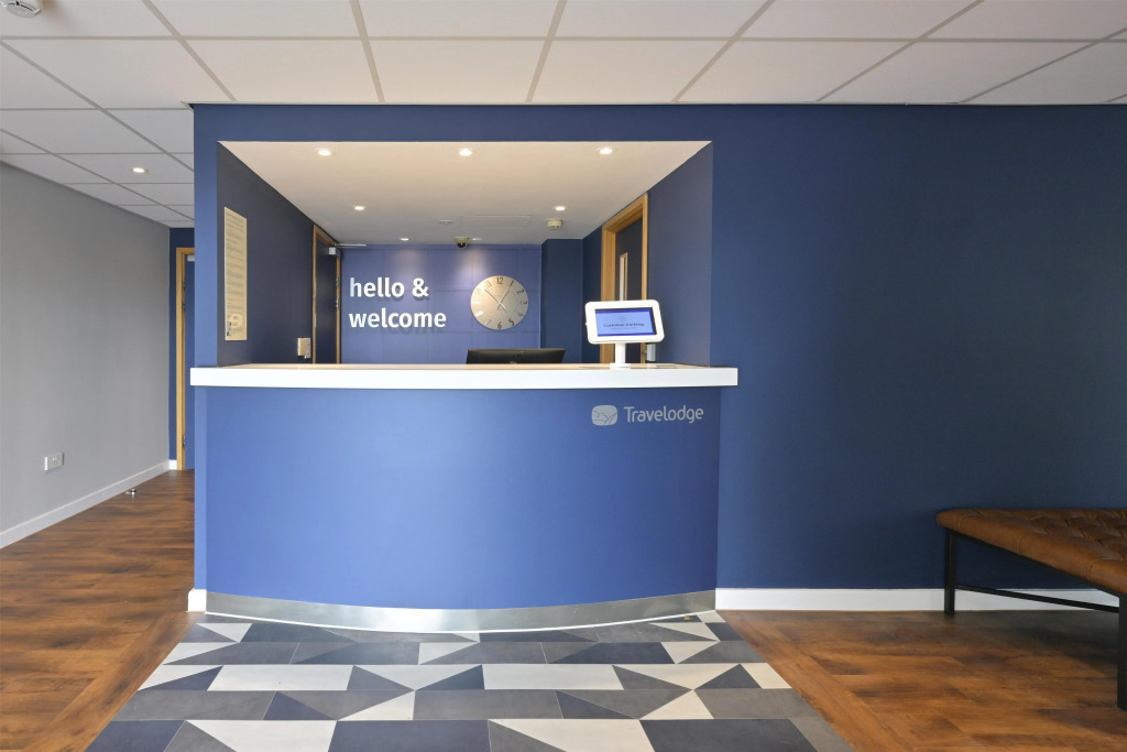 Travelodge Bedford