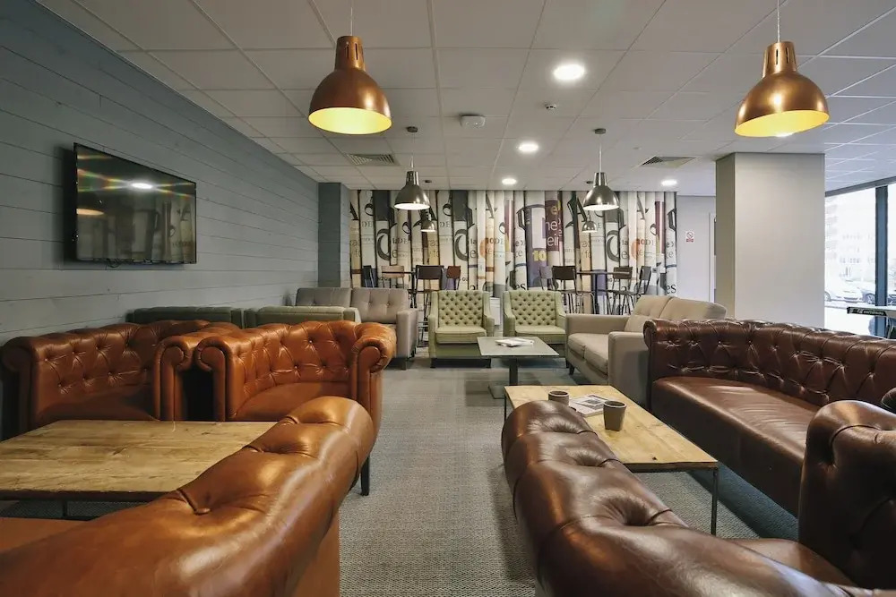 For Students Only - Oldgate House in Huddersfield