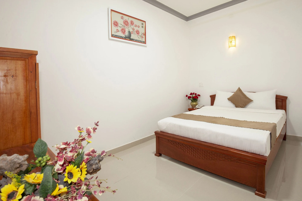 Dalat Gold Hotel