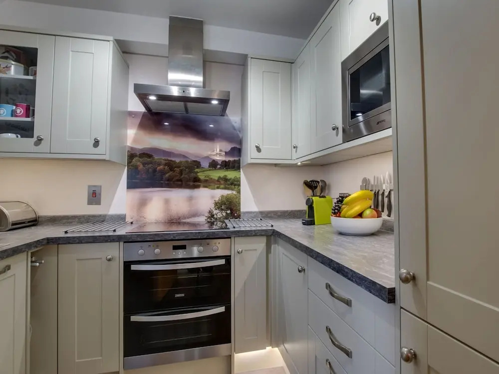 Plush Apartment in Grasmere District near Grasmere Lake
