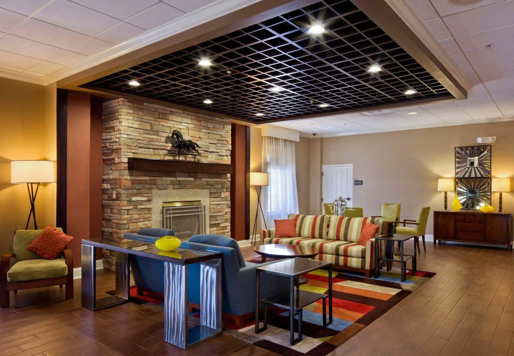 The Inn at Opryland, A Gaylord Hotel