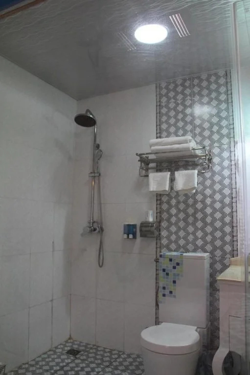 Yangshuo Rockabond Inn