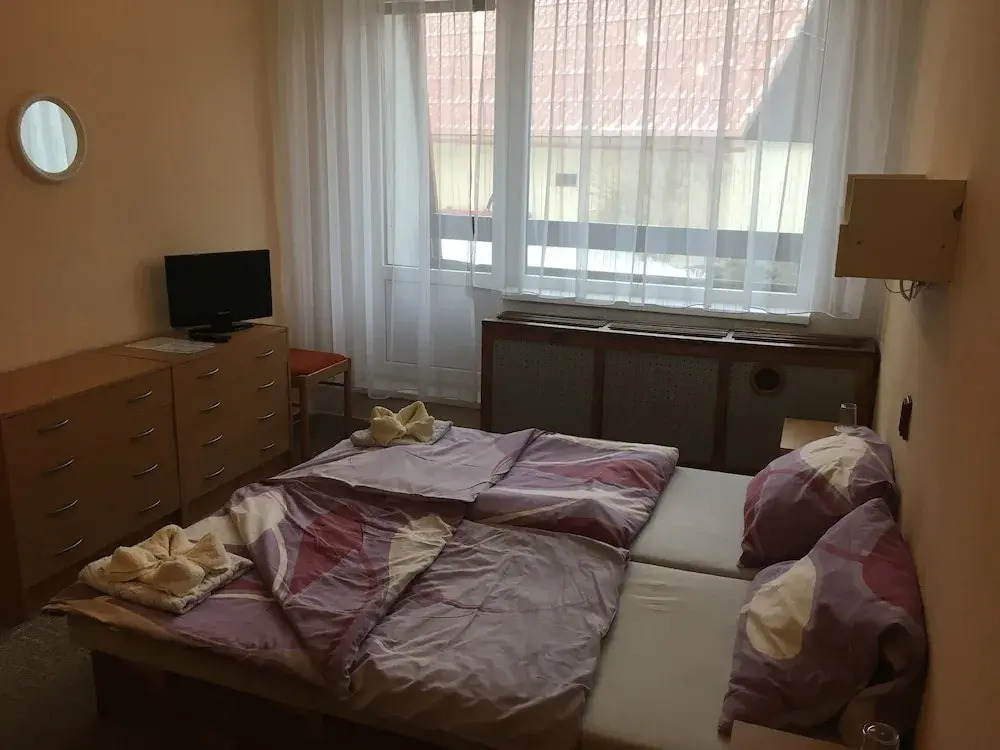 Hotel Slatina