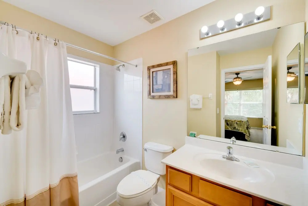 6 Bedroom Solana Resort Sleeps 12