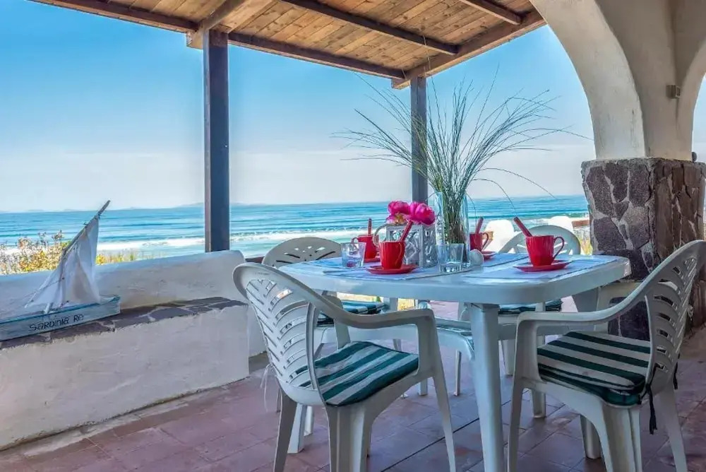 Villino Paradise in Sorso