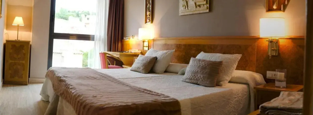 Hotel San Polo