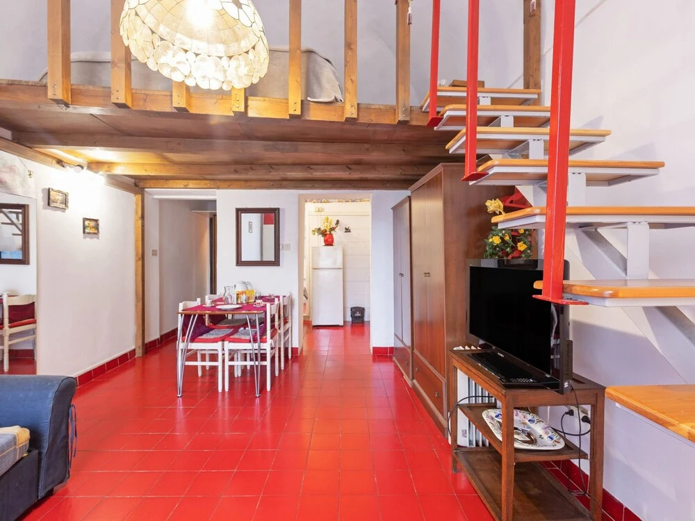 Fascinating Apartment in Sanremo near Sea