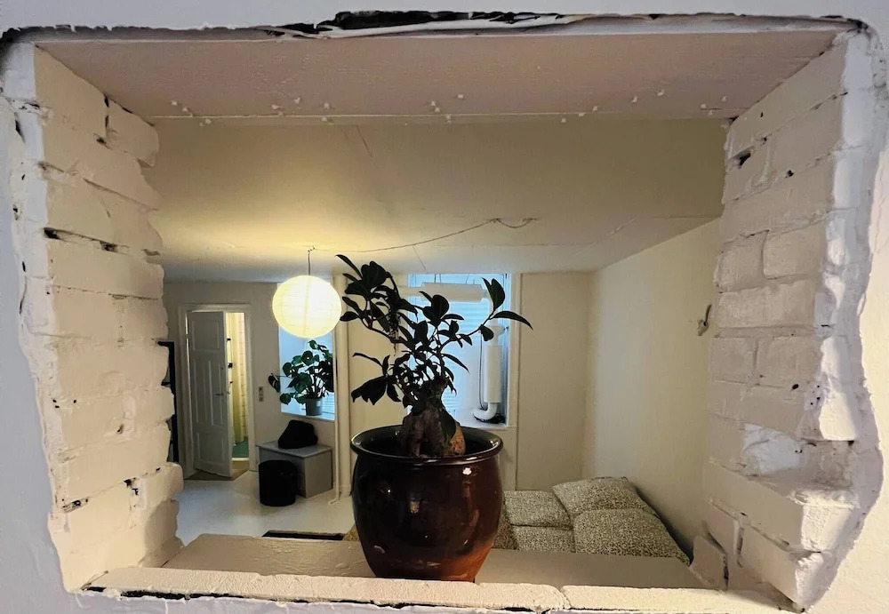 Nørrebro Flat - Live Like a Local
