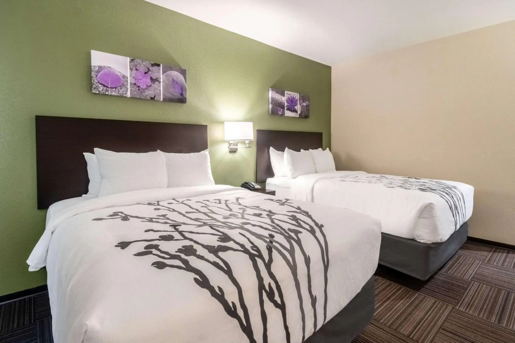 MainStay Suites Dallas Northwest - Irving
