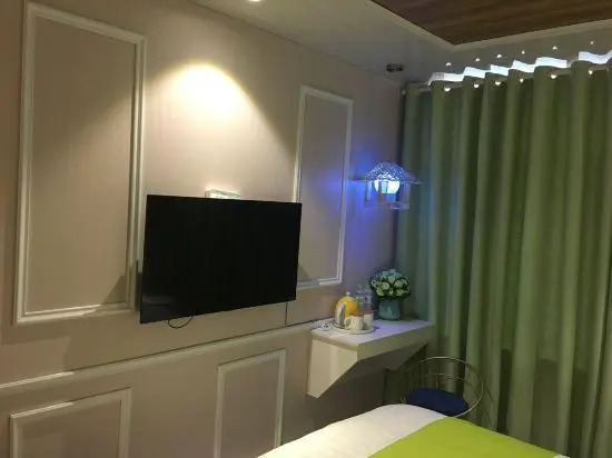 Aimeiju 214 Theme Apartment