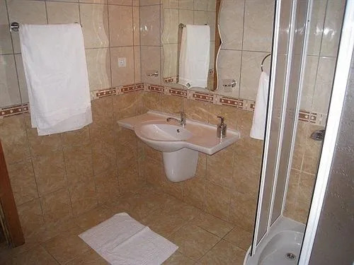 Cirali Armira Bungalow