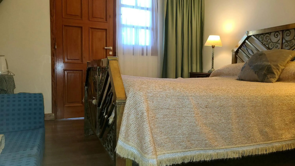 Habitación intima Virgen del Cerro