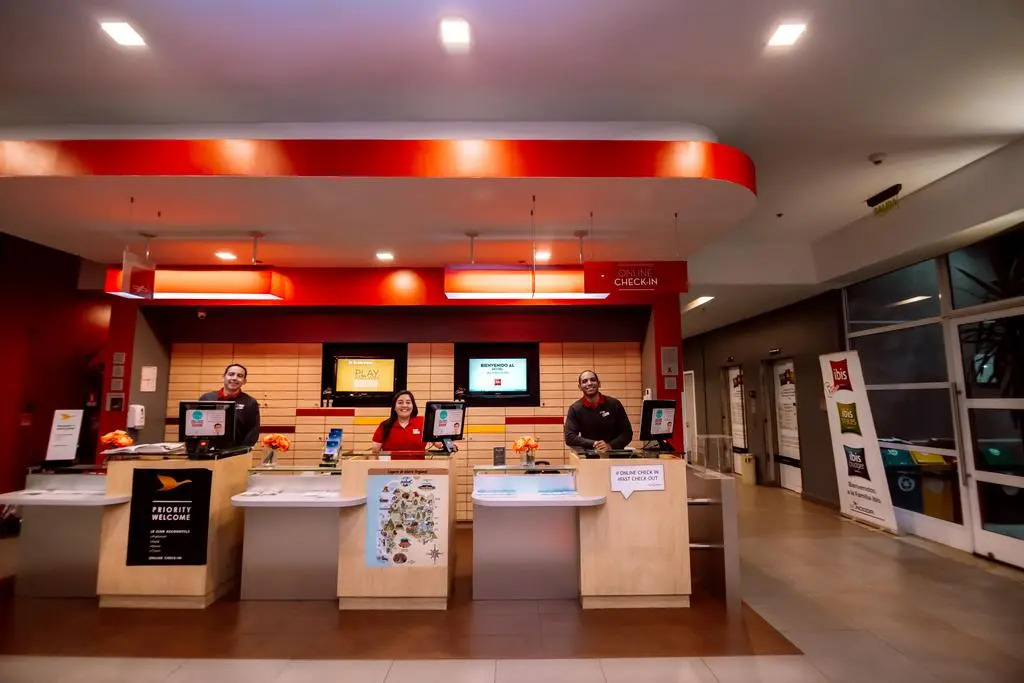 ibis Concepcion