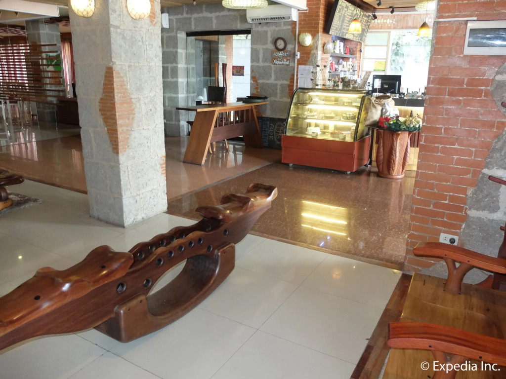 Imerex Plaza Hotel